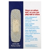 Band Aid, лейкопластыри, Water Block Flex, 20 шт. (Товар снят с продажи) 