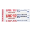 Band Aid, лейкопластыри, Water Block Flex, 20 шт. (Товар снят с продажи) 