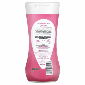 Summer's Eve, Daily Gentle Wash, для чувствительной кожи, для чувствительной кожи, 266 мл (9 жидк. унций)