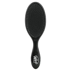 Wet Brush, Original, средство для расчесывания, черный, 1 шт.