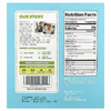 Shameless Snacks, Gummy Candy, Green Apple Blast®, 6 пакетиков по 50 г (1,8 унции)