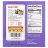 Shameless Snacks, жевательные конфеты, персик, 6 пакетиков по 50 г (1,8 унции)