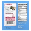 Shameless Snacks, Gummy Candy, Red Raspberry Sour Scouts®, 6 пакетиков по 50 г (1,8 унции)