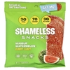 Shameless Snacks, Wassup Watermelon®, жевательные конфеты, 6 пакетиков по 50 г (1,8 унции)