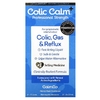 Colic Calm, Colic, средство от газообразования и изжоги, 59 мл (2 жидк. унции) (Товар снят с продажи) 