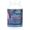 Divine Health, Brain Zone® Advanced, 120 капсул