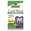 Nature's Answer, Cardi Blend, 60 вегетарианских капсул