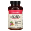 NatureWise, Liver Balance Complete, 60 вегетарианских капсул