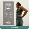 NatureWise, омега-3 и витамин E, лимон, 360 капсул