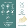 NatureWise, омега-3 и витамин E, лимон, 360 капсул