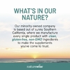 NatureWise, омега-3 и витамин E, лимон, 360 капсул