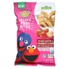 Earth's Best, Organic PB&J Bites, для детей от 2 лет, арахисовое масло и клубника, 85 г (3 унции) (Товар снят с продажи) 