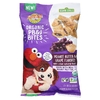 Earth's Best, Organic PB&J Bites, для детей от 2 лет, арахисовое масло и виноград, 85 г (3 унции) (Товар снят с продажи) 