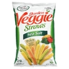 Sensible Portions, Garden Veggie Трубочки, морская соль, 141 г (5 унций)