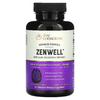 Live Conscious, Zenwell, 60 капсул