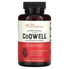 Live Conscious, CoQWell, 60 мягких таблеток