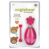 oogiebear, The Bear Pair, розовый, 2 шт.