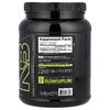 NutraBio, моногидрат креатина, 1000 г (2,2 фунта)