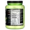 NutraBio, Intra Fuel, Leg Day, маракуйя и ананас, 948 г (2,1 фунта)