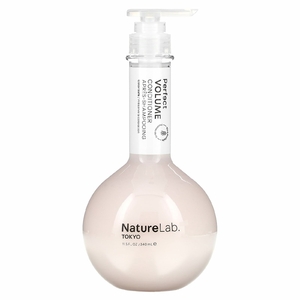 NatureLab Tokyo, Perfect Volume, кондиционер для придания объема, 340 мл (11,5 жидк. унции)