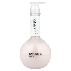 NatureLab Tokyo, Perfect Volume, кондиционер для придания объема, 340 мл (11,5 жидк. унции) (Товар снят с продажи) 