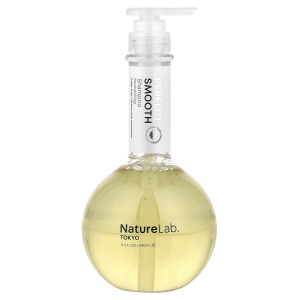 NatureLab Tokyo, Perfect Smooth, шампунь для гладкости кожи, 340 мл (11,5 жидк. унции) (Товар снят с продажи) 