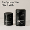 Sports Research, L-глютамин, без вкусовых добавок, 500 г (1,1 фунта)