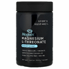 Sports Research, Magtein®, L-треонат магния, 180 растительных капсул (666 мг на капсулу)