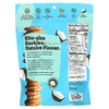 Thinsters, CookieThins, обжаренный кокос, 113 г (4 унции) (Товар снят с продажи) 