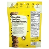 Thinsters, CookieThins, шоколадная крошка, 113 г (4 унции) (Товар снят с продажи) 