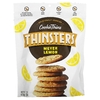 Thinsters, Cookie Thins, печенье, лимон Мейера, 113 г (4 унции) (Товар снят с продажи) 