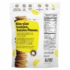 Thinsters, Cookie Thins, печенье, лимон Мейера, 113 г (4 унции) (Товар снят с продажи) 