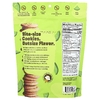 Thinsters, CookieThins, пирог с лаймом, 113 г (4 унции) (Товар снят с продажи) 