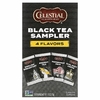Celestial Seasonings, черный чай, 4 вкуса, 15 чайных пакетиков, 31 г (1,1 унции) (Товар снят с продажи) 