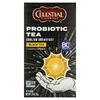 Celestial Seasonings, пробиотический черный чай, английский завтрак, 16 чайных пакетиков по 30 г (1,07 унции)