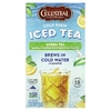 Celestial Seasonings, холодный чай со льдом, зеленый чай, 18 чайных пакетиков, 35 г (1,26 унции)