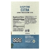Celestial Seasonings, Wellness Tea, Sleepytime Extra®, без кофеина, 40 чайных пакетиков, 71 г (2,5 унции)