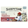 Celestial Seasonings, Wellness Tea, пробиотики Sleepytime®, без кофеина, 18 чайных пакетиков по 25 г (0,89 унции)