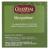 Celestial Seasonings, травяной чай, Sleepytime®, без кофеина, 12 капсул K-Cup, 32 г (1,1 унции)