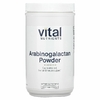 Vital Nutrients, арабиногалактан в порошке, 300 г (10,6 унции)