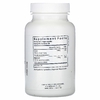 Vital Nutrients, кальций и магний, 100 веганских капсул