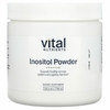 Vital Nutrients, инозитол в порошке, 225 г (7,94 унции)