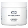 Vital Nutrients, манноза в порошке, 50 г (1,76 унции)