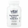 Vital Nutrients, корень крапивы серенои, 60 веганских капсул
