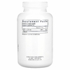 Vital Nutrients, чистая аскорбиновая кислота с витамином C, 220 веганских капсул