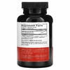 Force Factor, 5-HTP, 100 мг, 120 растительных капсул