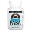 Source Naturals, ПАБК, 100 мг, 250 таблеток