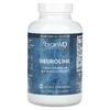 BrainMD, Neurolink, 180 веганских капсул