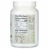 BrainMD, Omni Protein, протеиновый порошок из растительных ингредиентов, со вкусом ванили, 1080 г (2,38 фунта)
