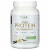 BrainMD, Omni Protein, протеиновый порошок из растительных ингредиентов, со вкусом ванили, 1080 г (2,38 фунта)